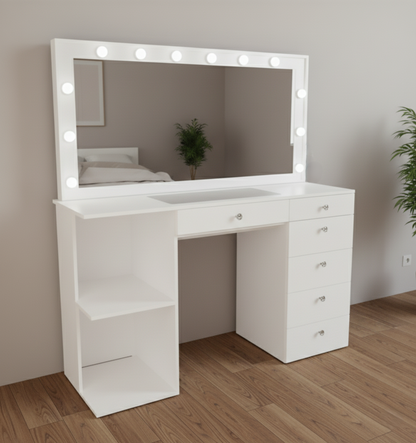 Afrodita Lumina Desk