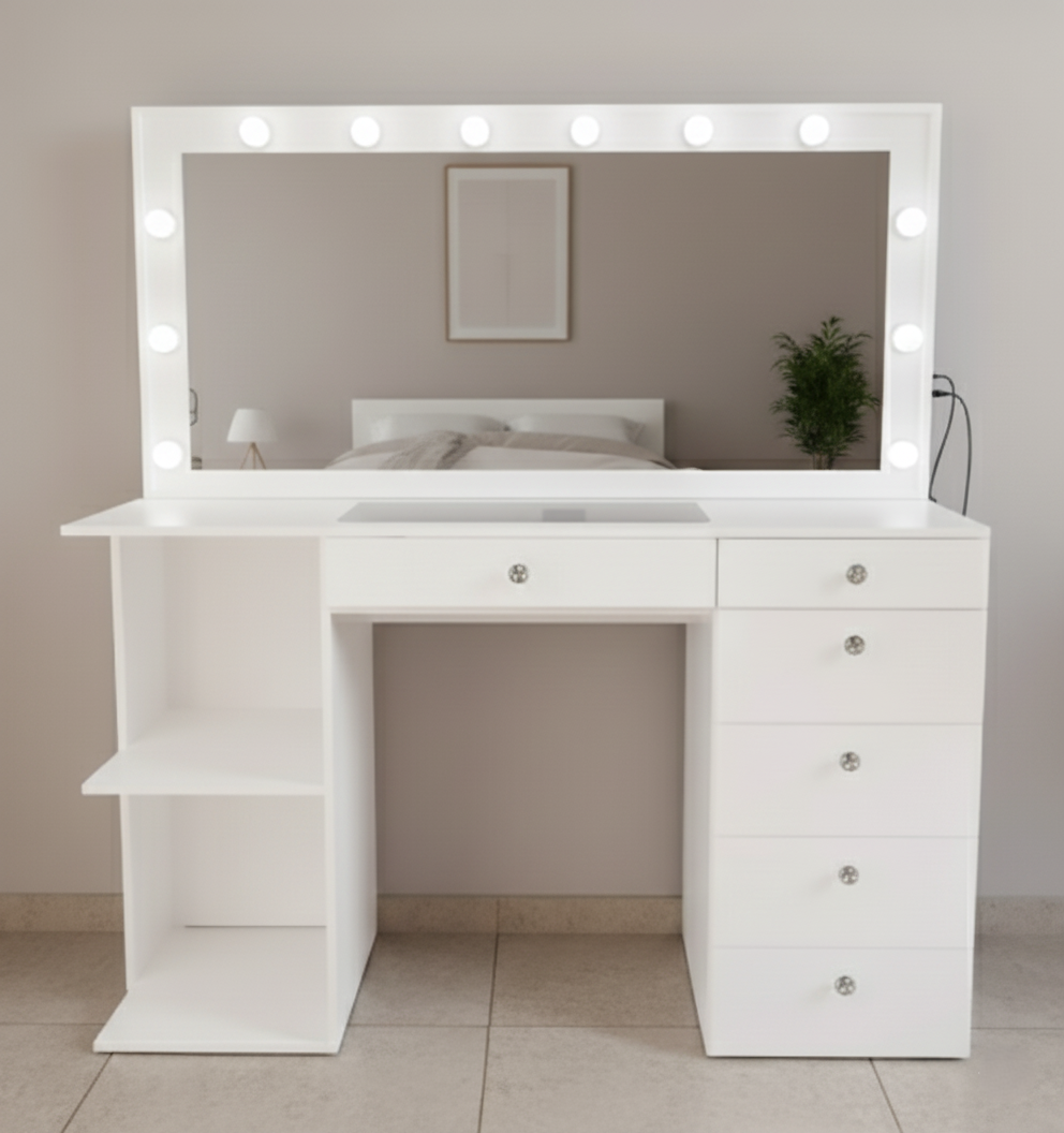 Afrodita Lumina Desk