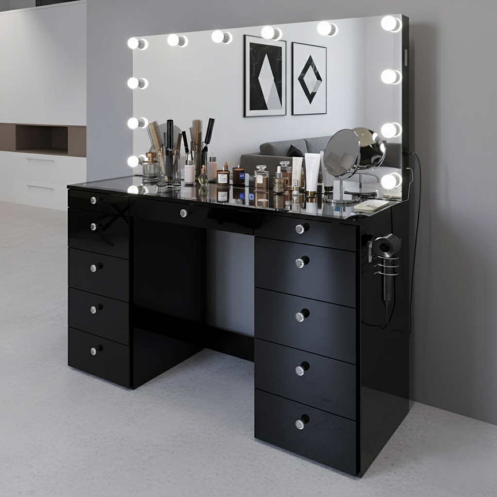 The Audrey Classic Vanity
