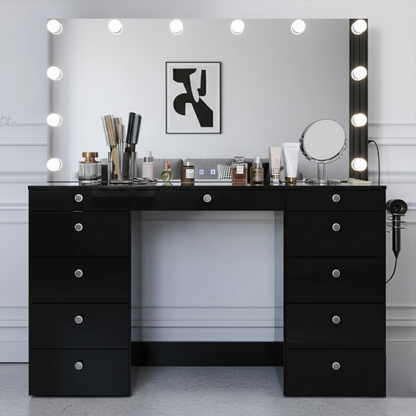The Audrey Classic Vanity