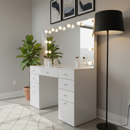 The Audrey Classic Vanity