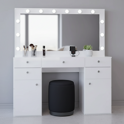 Atenea Makeup Vanity