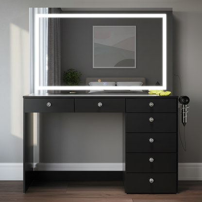 Versalles Makeup Vanity