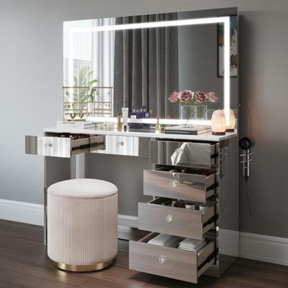 Versalles Makeup Vanity