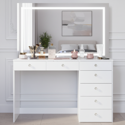 Versalles Makeup Vanity