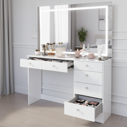 Versalles Makeup Vanity