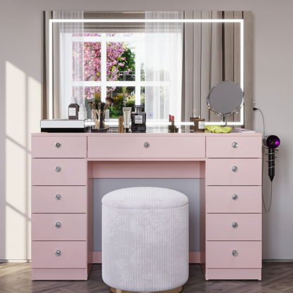 Chloe  Mirror Vanity