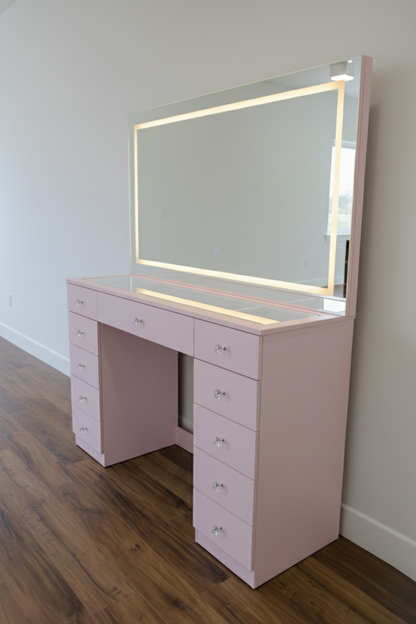 Chloe  Mirror Vanity