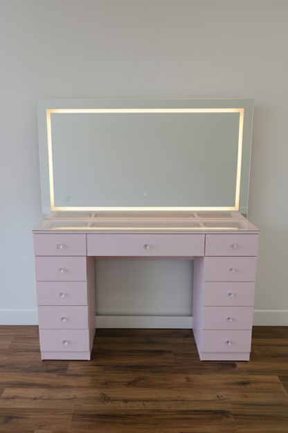 Chloe  Mirror Vanity