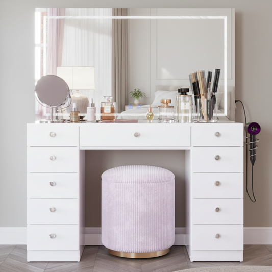 Chloe  Mirror Vanity