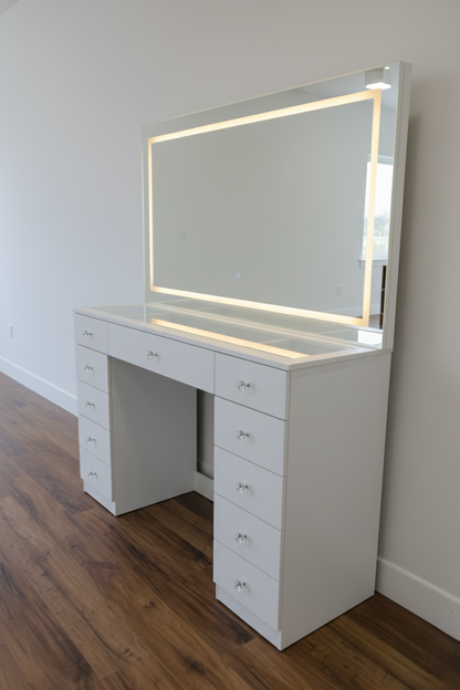 Chloe  Mirror Vanity