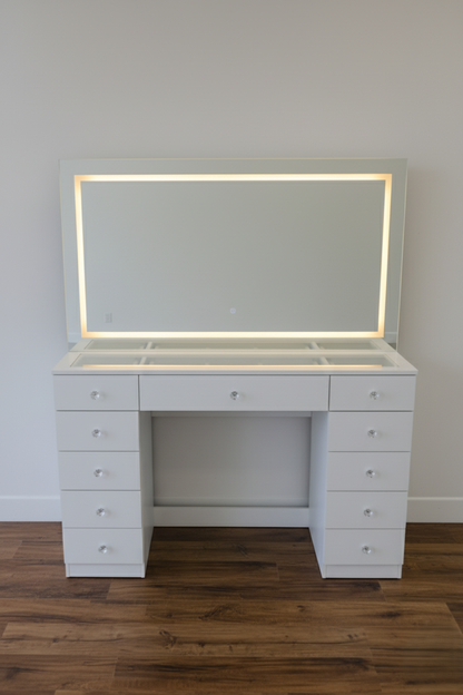 Chloe  Mirror Vanity