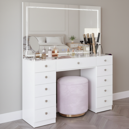 Chloe  Mirror Vanity
