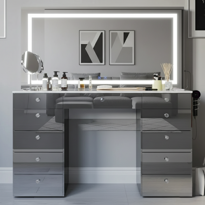 Isabella Luxe Vanity