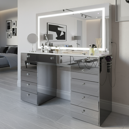 Isabella Luxe Vanity