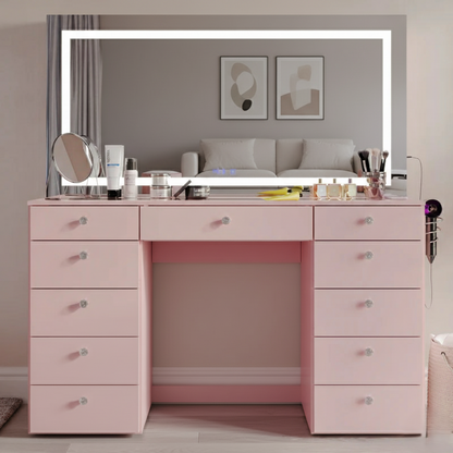 Isabella Luxe Vanity