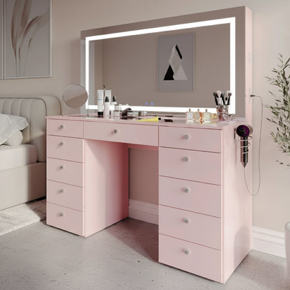 Isabella Luxe Vanity