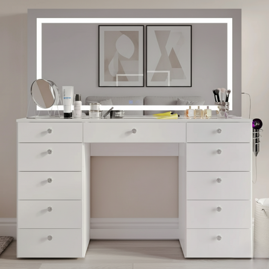 Isabella Luxe Vanity