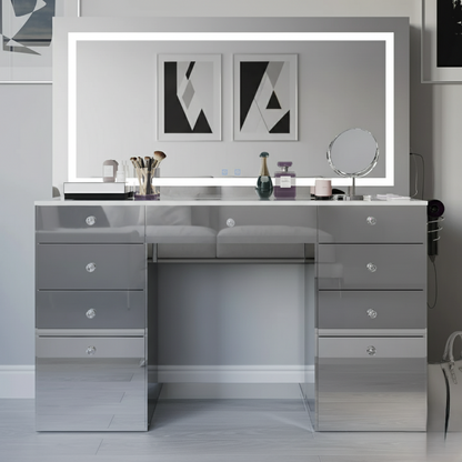 Alana Mirror Vanity