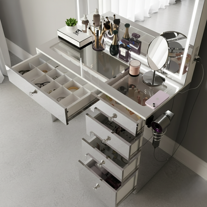 Emma Makeup Vanity
