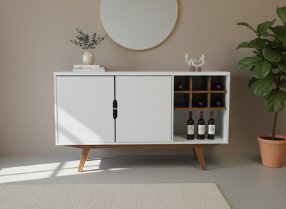 Palm Springs Cabinet