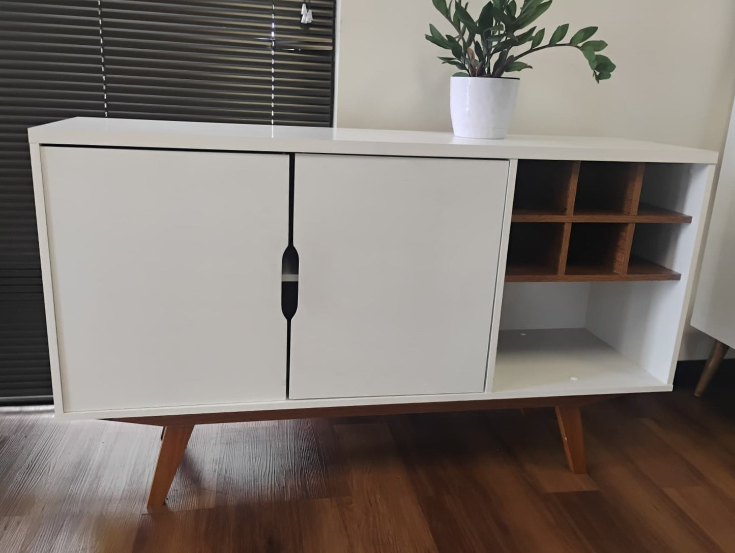 Palm Springs Cabinet