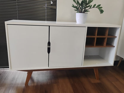 Palm Springs Cabinet