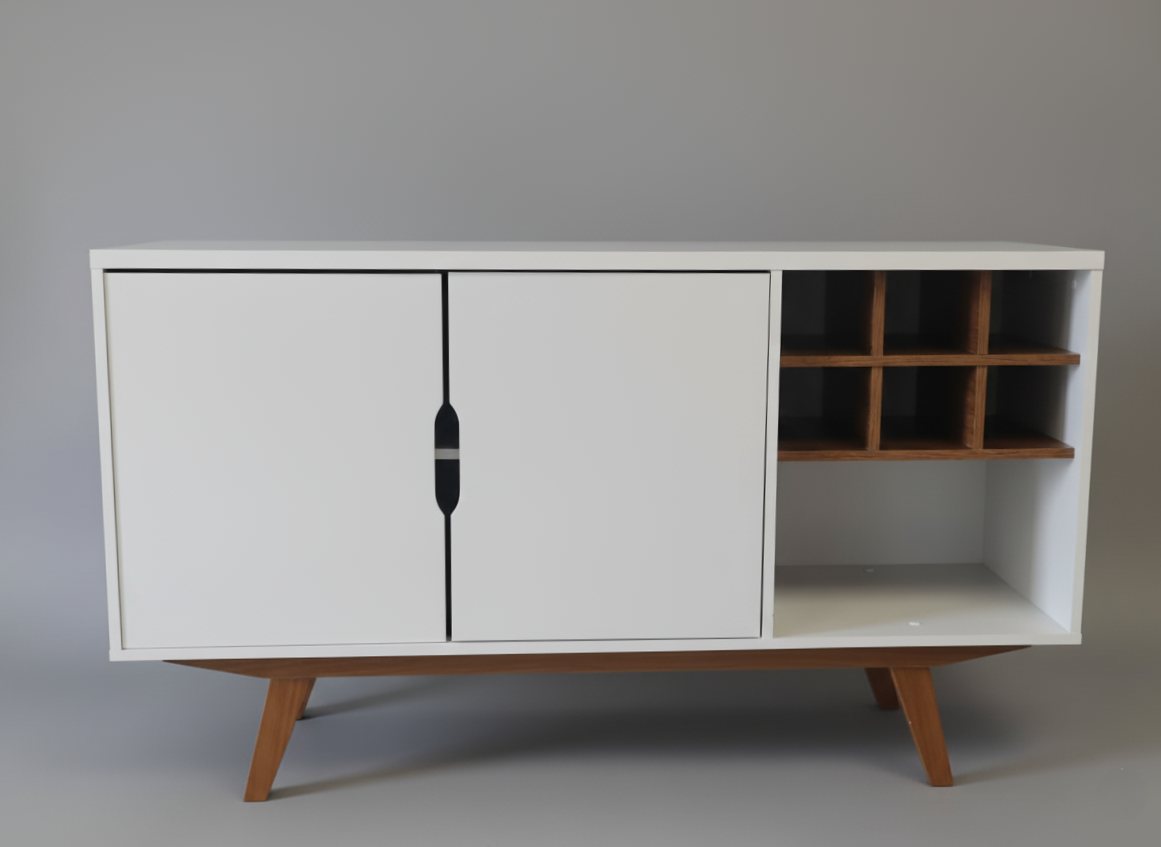 Palm Springs Cabinet