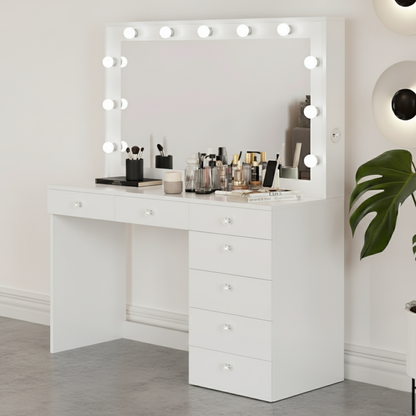 Celeste Vanity