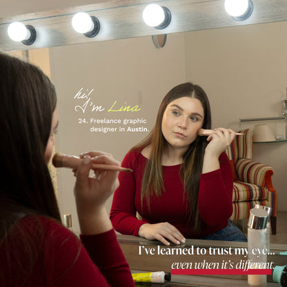 Véra Luxe Vanity