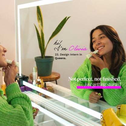 Versalles Makeup Vanity