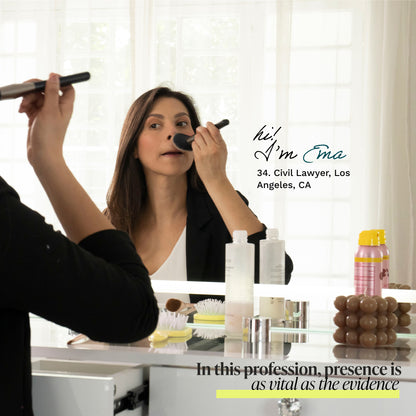 Isabella Luxe Vanity