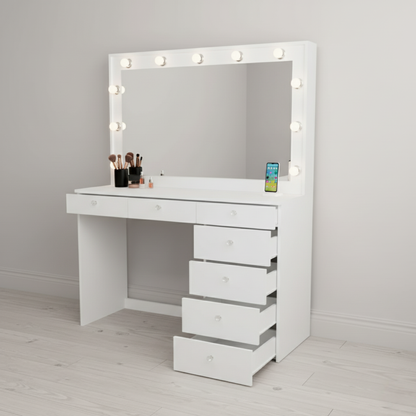 Celeste Vanity