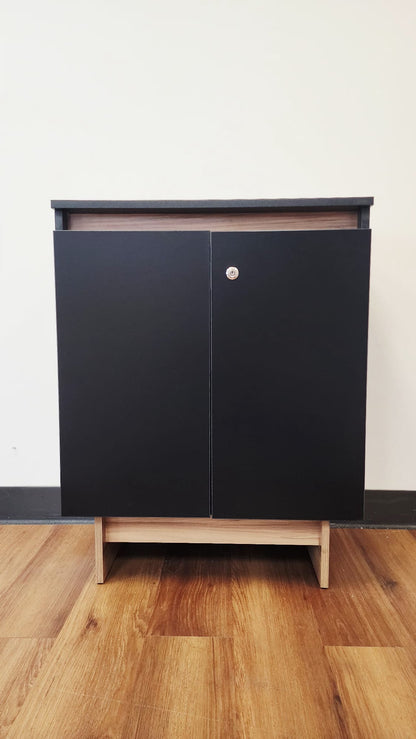 Sinatra Cabinet