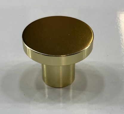10-Piece Premium Design Knobs: Modern Cabinet Pulls Gold, Crystal, Rose Gold -  Instant Luxury Hardware.