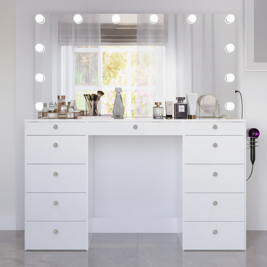 Frida Glam Makeup Vanity