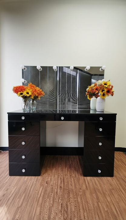 Frida Glam Makeup Vanity