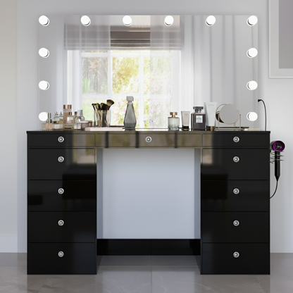 Frida Glam Makeup Vanity